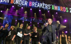European Border Breakers Awards 2015