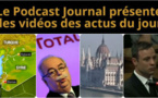 Les actualités en 4 vidéos du 21 octobre 2014