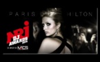 Paris Hilton aux NRJ DJ Awards