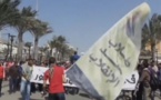 Égypte: Force excessive pour réprimer des manifestations étudiantes