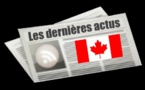 Les dernières actus de Canada