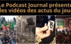 Les actualités en 4 vidéos du 27 octobre 2014