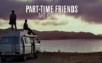 La révélation pop Part-Time Friends séduit avec Art Counter
