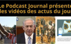 Les actualités en 4 vidéos du 30 octobre 2014