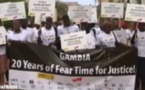 Gambie: Bilan en matière de droits humains