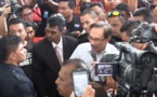 Malaisie: Persécutions politiques