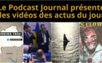 Les actualités en 4 vidéos du 31 octobre 2014