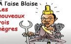 Blaise Compaoré a quitté le pouvoir