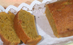 RECETTES EN VIDÉO - Cake à la courge
