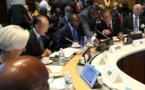 Ebola: 32,6 milliards de dollars E-U de perte économique en Afrique de l’ouest