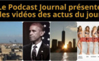 Les actualités en 4 vidéos du 4 novembre 2014