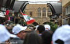 L'IMAGE DU JOUR: Inauguration à Byblos
