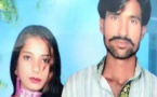 Pakistan: Rendre justice à un couple de chrétiens massacrés