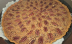 RECETTES EN VIDÉO - Tarte aux noix de pécan