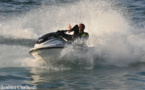 L'IMAGE DU JOUR: Jet-ski