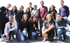 Jeunes et science au service du développement au Maroc
