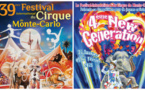 Les nouveautés du Festival du cirque de Monte-Carlo 2015