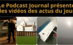 Les actualités en 4 vidéos du 11 novembre 2014