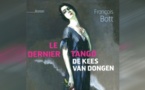 Le dernier tango de Kees Van Dongen