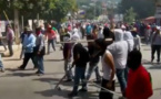 Mexique: Les défaillances du gouvernement concernant les étudiants disparus