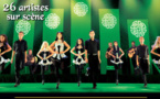 Celtic Legends revient en France en 2015