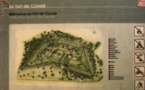 AUDIOGUIDE: Fort de Condé - 3