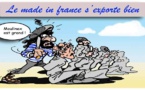 Ces Français parmi les djihadistes