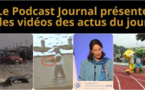 Les actualités en 4 vidéos du 27 novembre 2014