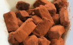 RECETTES EN VIDÉO - Truffes au chocolat