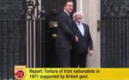 Irlande: Réouverture du dossier des hommes cagoulés