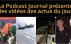 Les actualités en 4 vidéos du 11 décembre 2014