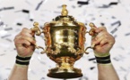 Rugby: Quatre pays posent leur candidature pour 2023