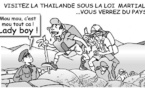 Thaïlande: la loi martiale toujours en vigueur