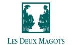 Le prix des Deux Magots sera remis le 25 septembre prochain
