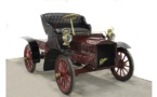 Auction 100 American and European Classic Cars