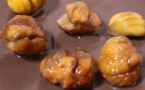 RECETTES EN VIDÉO - Marrons glacés