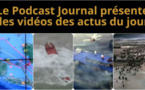 Les actualités en 4 vidéos du 29 décembre 2014