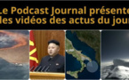 Les actualités en 4 vidéos du 2 janvier 2015