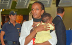 Cinq moments forts d'Amnesty International: Meriam Yehya Ibrahim