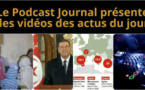 Les actualités en 4 vidéos du 6 janvier 2015