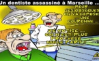 Couronne pour un dentiste