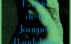 Louis Arlette en session au Musée Carnavalet pour une reprise de Baudelaire
