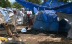 Haïti: Des dizaines de milliers de personnes toujours sans logement