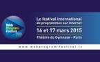 6e WebProgram-Festival International Francophone