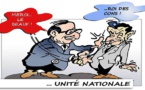 Unité nationale en toute lucidité