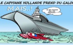 Rebond historique de popularité pour Hollande