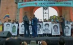 Mexique: L’enquête sur la disparition forcée des 43 étudiants 