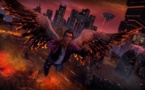 Saints Row IV: Gat Out Of Hell