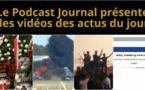 Les actualités en 4 vidéos du 27 janvier 2015
