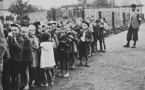 L'enseignement de l'Holocauste dans le monde